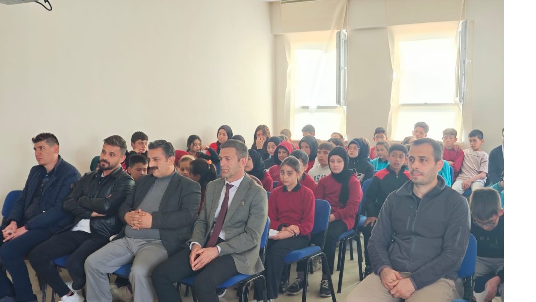 13 - 21 Ekim İmam Hatipliler Haftası