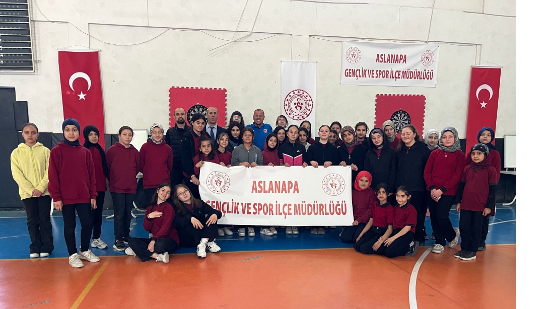 Aslanapada Okullar Tatil mi?